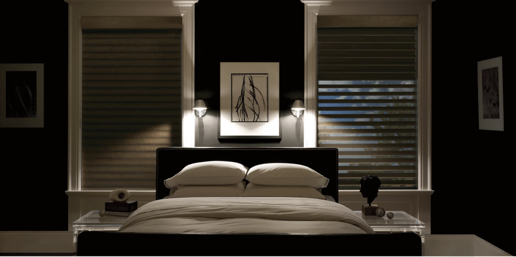 blackout blinds for windows